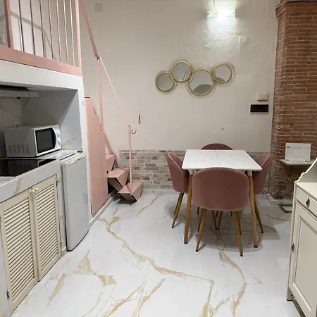 Nel Cuore Di Apartment Florence