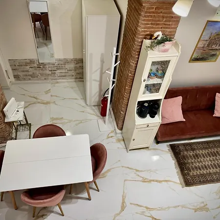 Apartment Nel Cuore Di Florence