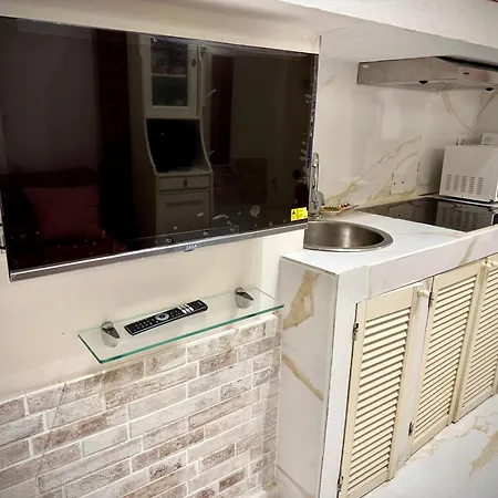 Nel Cuore Di Apartment