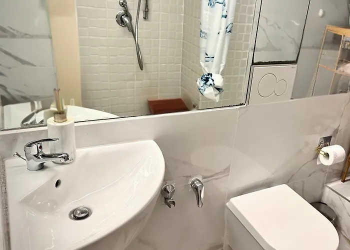 Apartment Nel Cuore Di *
