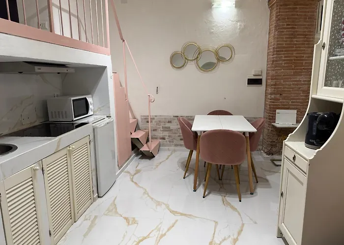Nel Cuore Di Apartment Florence