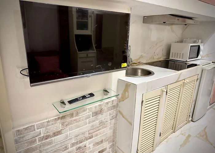 Nel Cuore Di Apartment